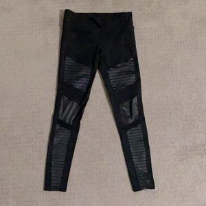 Alo Moto Leggings